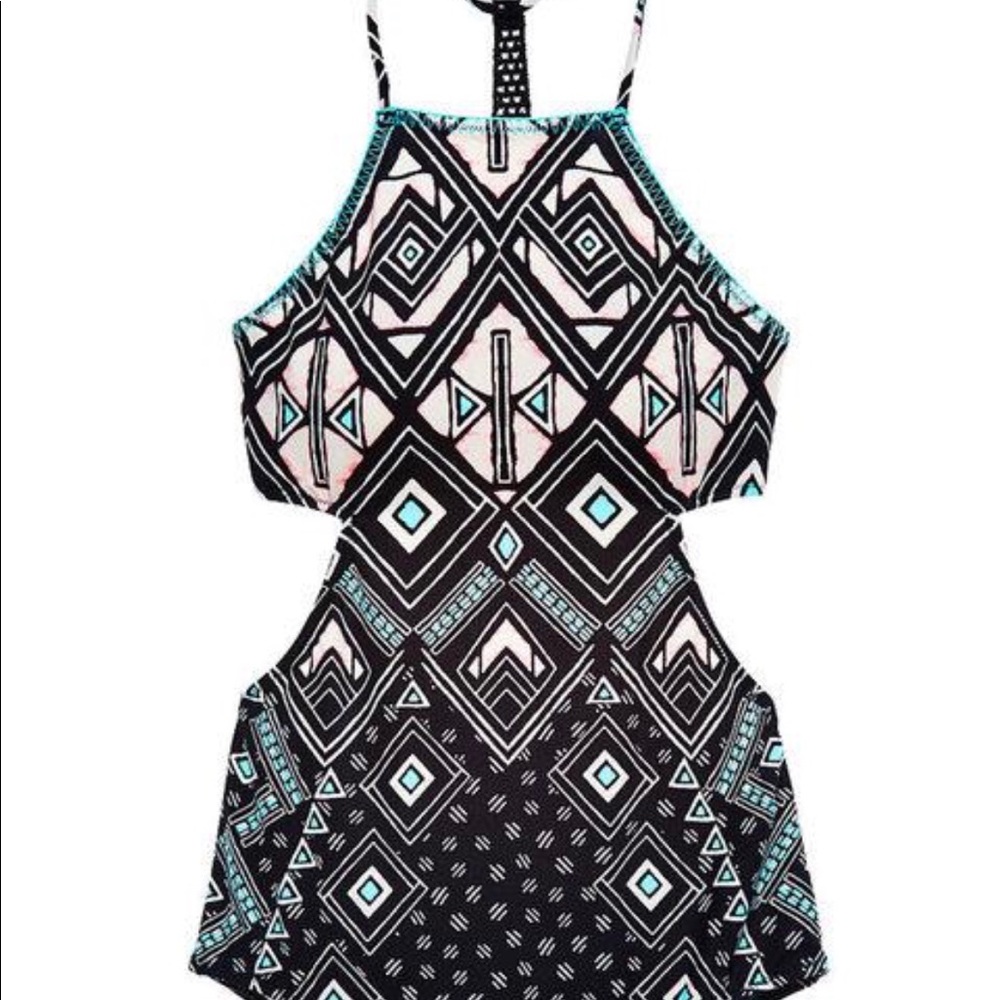 Victoria’s Secret One Piece